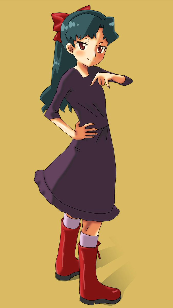 メテオさん メテオさん