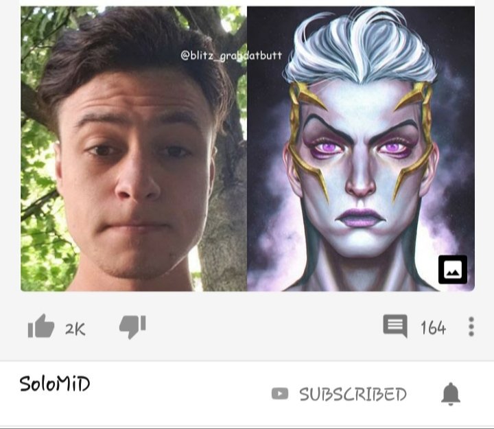 Count2TenMukko's tweet image. This is awesome!
I just saw it on YouTube post!
And I am really amazed  on it!
Zed's face in his new skin was really look liked LL Stylish!
#Wow
#LLStylish
#RiotIsAwsome