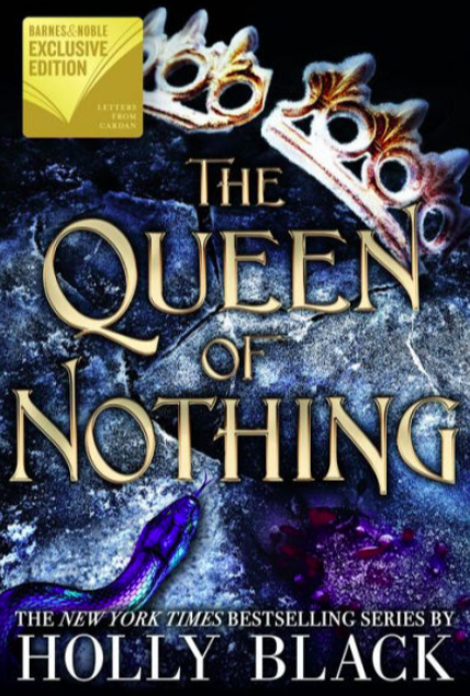 Barnes Noble On Twitter We Re So Excited To Reveal The Cover