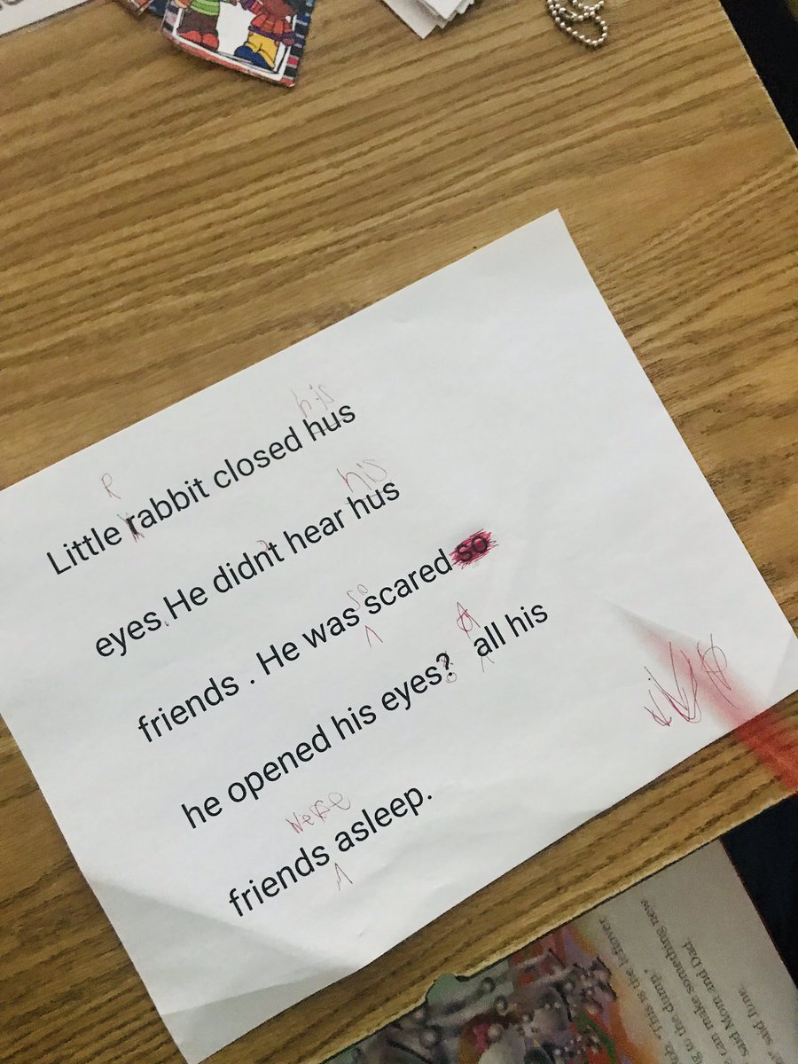 chalkandgrace's tweet photo. Today we started #EditorsCorner✏️ We worked in checking our papers for CUPS. Capitals, understanding, punctuation and spiceness. 🌶 #HaskinsCadets🚀 #masterwriters https://t.co/Cm6UbK12iq