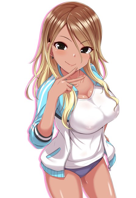 Petite hentai glamour swingers