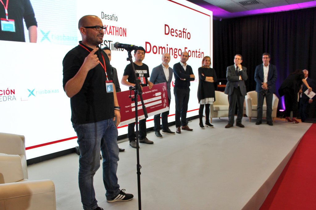 depo_es's tweet photo. #TurisTIC "Desafío Domingo Fontán” presenta desafíos relacionados co turismo, de tal modo que hai que ir visitando recursos e cumprir retos para recibir premios. #DesafioDESTinno https://t.co/cRL1B2rv0k