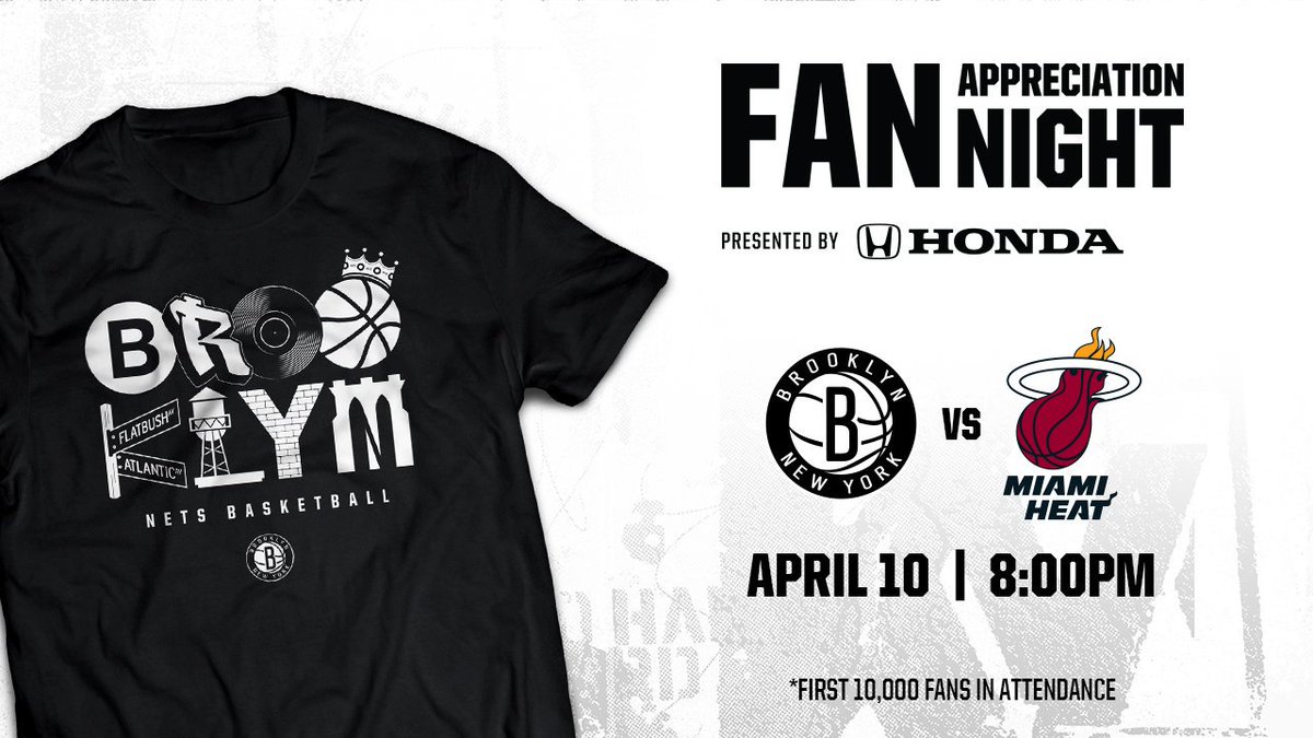 Photo: Nets announce Playoffs t-shirt design winners - NetsDaily