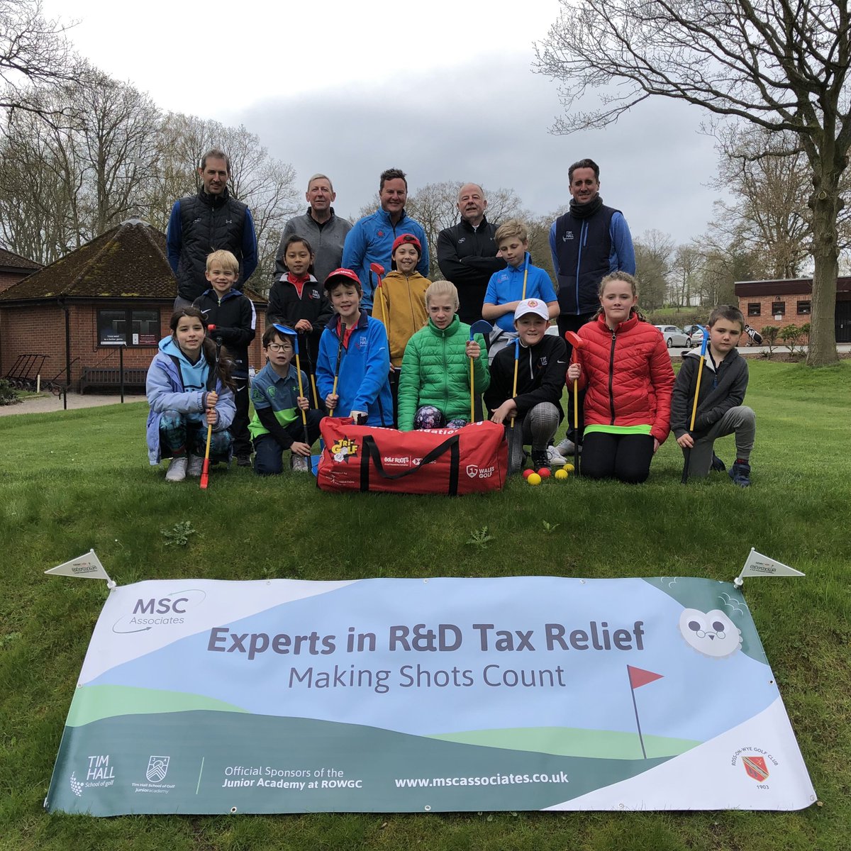 Tim Hall tweet media