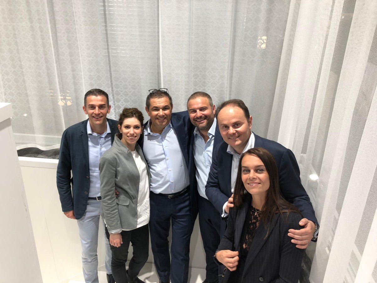 BisolProsecco tweet media