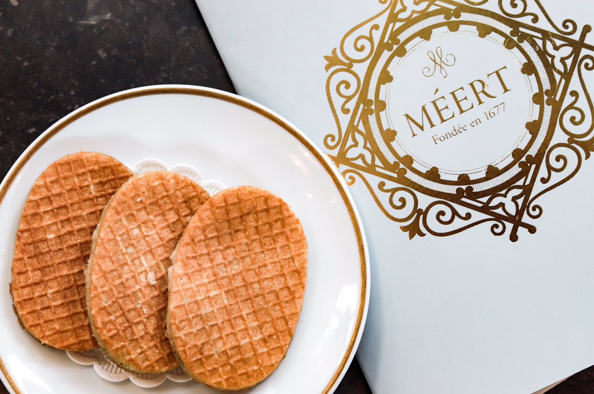 povecham's tweet image. Gaufres Meert, Merveilleux de Fred et nougats du Pre-Catelan, cette première journée du Salon des Blogueurs de Voyage ne manquait pas de sucre 😍🍪🍭🍬 

#HelloLille #wat19