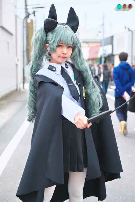 コスプレイヤートキワのTwitter画像58