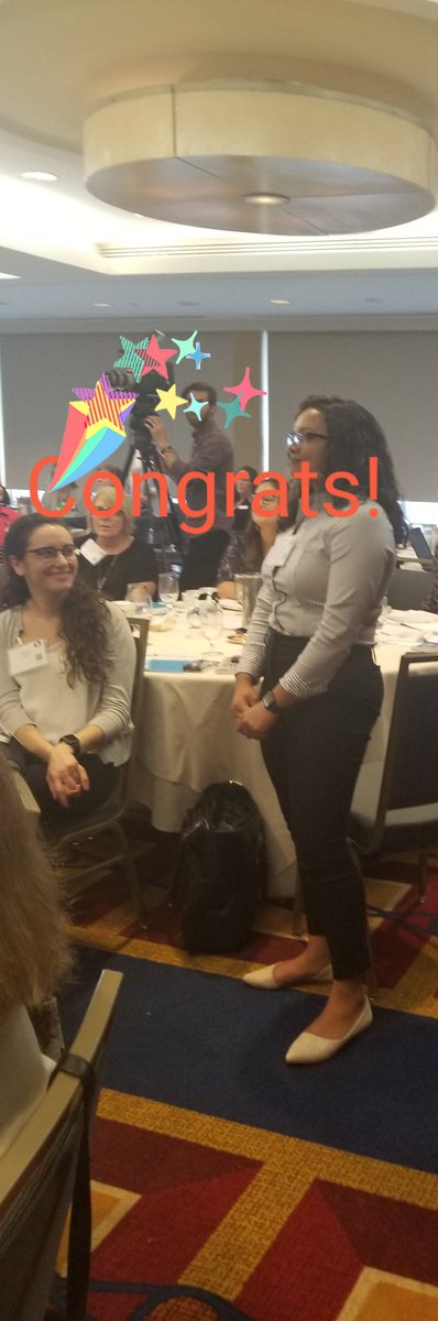nmorrnyit's tweet photo. Thank you @AWHONN for providing one of many opportunities to engage our members at your recent public policy and lobby days. Also, a special thank you to President @drcherylroth for acknowledging our very own @WheresRoNi on her recent feature on CNBC, the day in the life of a RN! https://t.co/tgK0clRRS5
