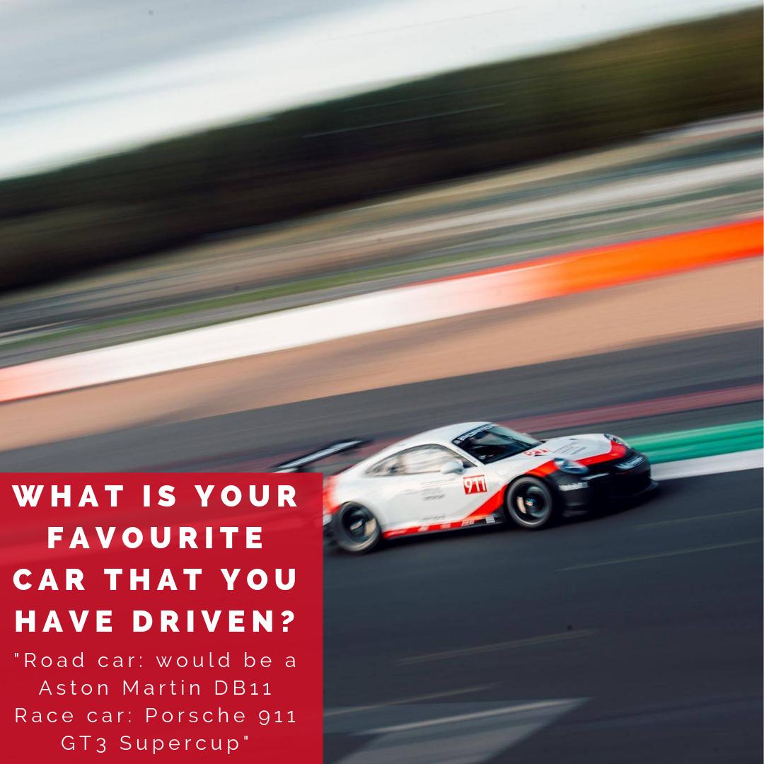 ProDrivers1's tweet photo. Fresh off the back of his 2019 announcement on Monday, #sixquestionswith this week is from @CallumJCripps (Pt.2) https://t.co/lBPdJPuNXB