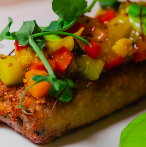 Having a dish dilemma? With our small plates menu, you can try a little bit of everything - so there's no need to choose! 🍴

View Menu -b.link/ph-menu 
Book - bit.ly/Nico-Public-Ho…