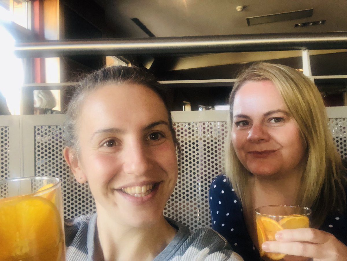 tamsin_mauri's tweet image. Post work project peer support with the exuberant @jen_cheshire #IAMPortal National Implementation Project Manager @TeenageCancer #NHSProjects #EmbracingChange #ProjectManagement #DigitalHealth #PeerSupport #SupportingColleagues