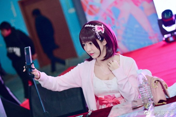 Twitterのコスプレ画像97