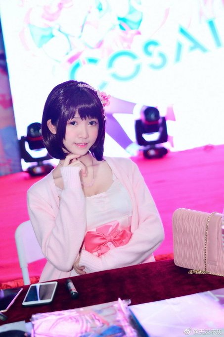 Twitterのコスプレ画像96