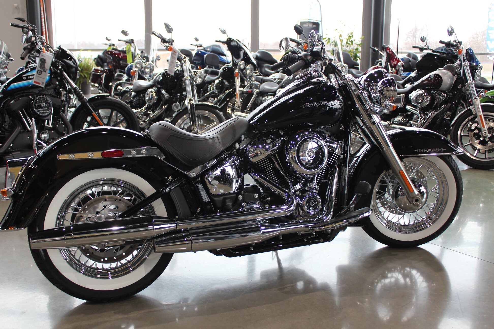 Harley Davidson Installed Shinko Tires Malaysia Facebook