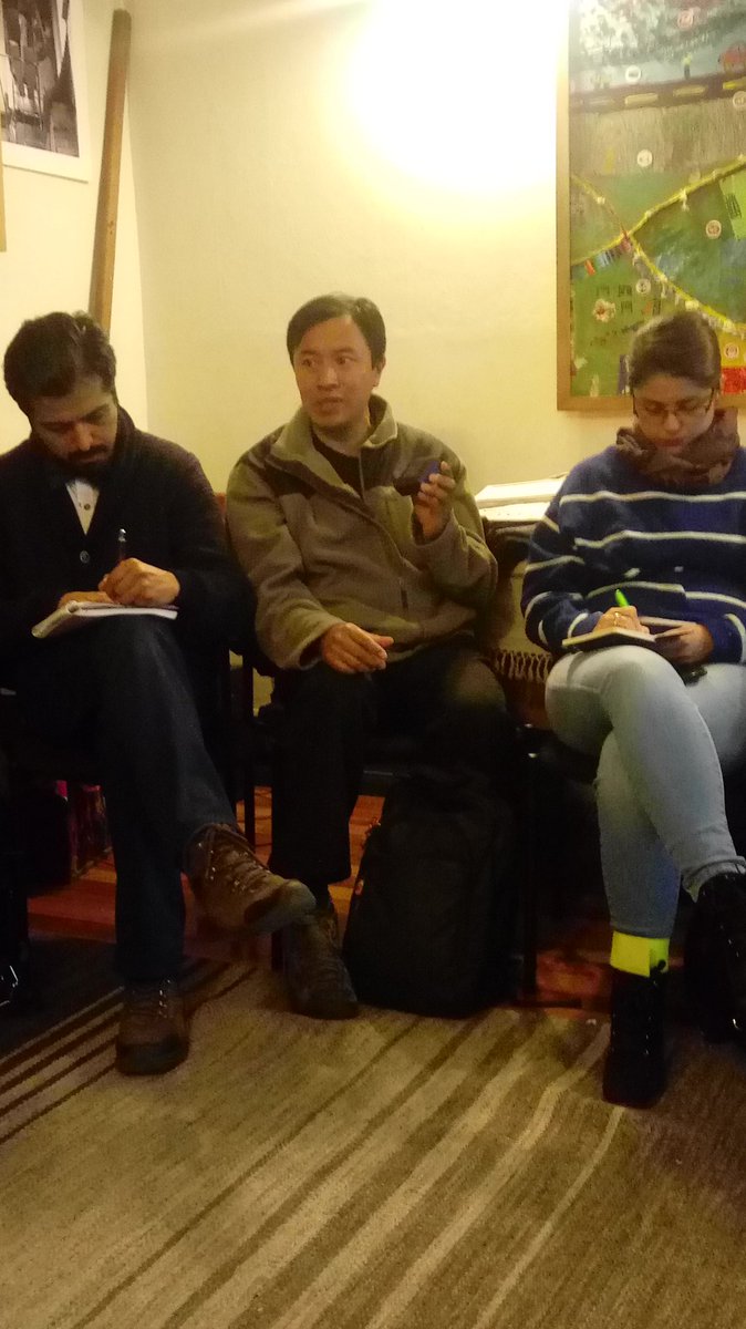 Nuestra asamblea de organizaciones pro movilidad sustentable continúa creciendo! Ayer tuvimos salón lleno y participación online desde Viña, Valparaíso, Concepción y Pudahuel.✌ <a href="/Indepecleta/">Indepecleta</a> <a href="/TheAmazingBike/">The Amazing Bike</a> <a href="/FoCo_Migrante/">FoCo Migrante</a> <a href="/newindie_/">New Indie</a> <a href="/Recicleta_CL/">Equipo Recicleta</a> @TUL_01 <a href="/HaroldMesias/">Harold Mesías</a> <a href="/team_mapu/">Team Mapu Pudahuel</a>