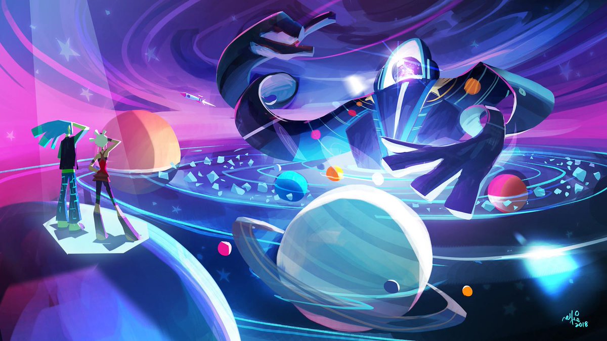 no straight roads psn