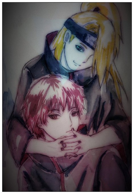 デイダラのtwitterイラスト検索結果 古い順 デイダラのtwitterイラスト検索結果 古い順