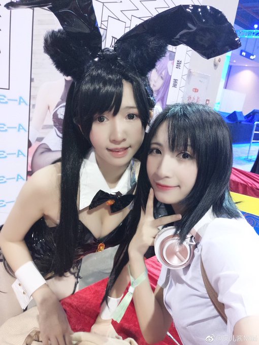 Twitterのコスプレ画像61