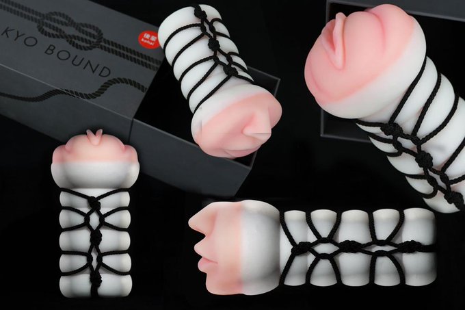 Kyo Bound &ndash; Les Sextoys &amp; Vaginettes pour les fans de SHIBARI ?: Le partenaire MOTSUTOYS vient de nous<a href="/tag/movember"class="tags"><span>#movember</span></a><a href="/tag/lesfrancaisaulit"class="tags"><span>#lesfrancaisaulit</span></a>