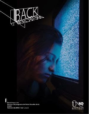 AVisualesUnad's tweet image. Hoy en #ArtesenContexto 👉 Revista #BackProjection 2ª edición: estaremos compartiendo con ustedes esta iniciativa que recopila los ejercicios más destacados del periodo pasado 👍 10:00 am en la RUV Radio bit.ly/2oQFqCC 📻Repetición 9:00 pm