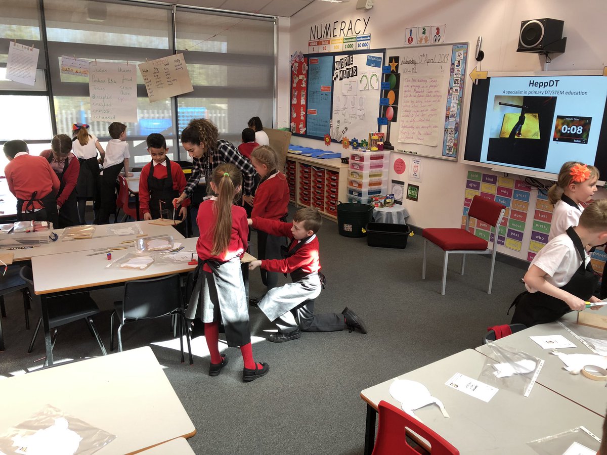 heppdt's tweet photo. Some quality work over the last couple of days @JosephLockePS @MrsHampshireJL @MissJoannouJLPS - we have been using hand tools to shape our MDF Rocket Clock πβ° #safety #dtinprimary #steminprimary #primaryrocks #technique https://t.co/jaOSzV1Kd4
