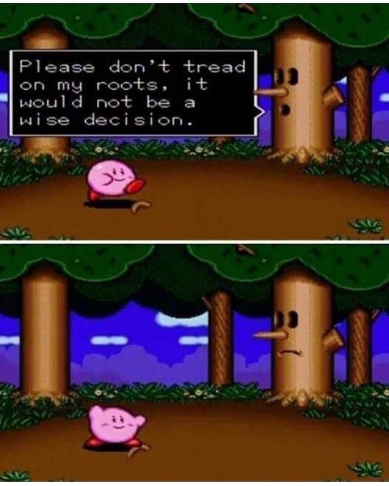  Kirby's Avalanche : Video Games