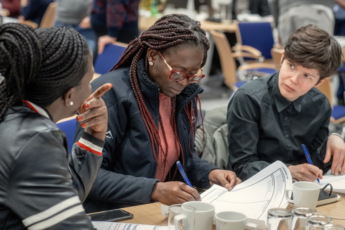 We're looking for expressions of interest to attend our next Frontiers of Development symposia in Malaysia in July, with <a href="/HeriotWattUni/">Heriot-Watt University</a>, <a href="/HWUMalaysia/">Heriot-Watt University Malaysia</a>, @admedsci, <a href="/BritishAcademy_/">The British Academy</a> and <a href="/royalsociety/">The Royal Society</a>, supported by <a href="/GCRF/">Global Challenges Research Fund (GCRF)</a>. Find out more here: bit.ly/2QueoPd #FrontiersDev