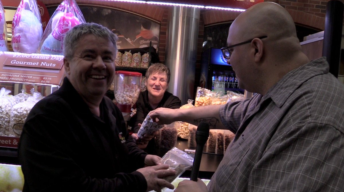 A lost unreleased episode of Get Your Eat On NS featuring <a href="/MillersCorn/">MILLER'S GOURMET To Go</a> !? You better believe it. In post production now. Coming VERY soon.