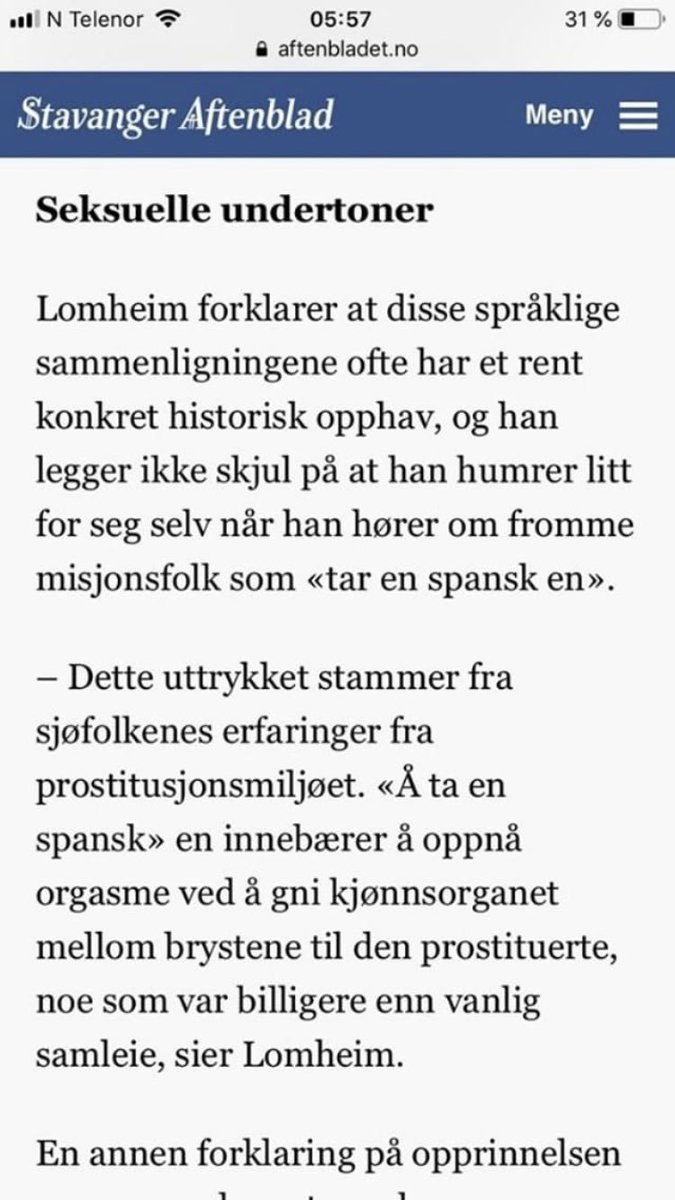 Håvard Røyrvik tweet media