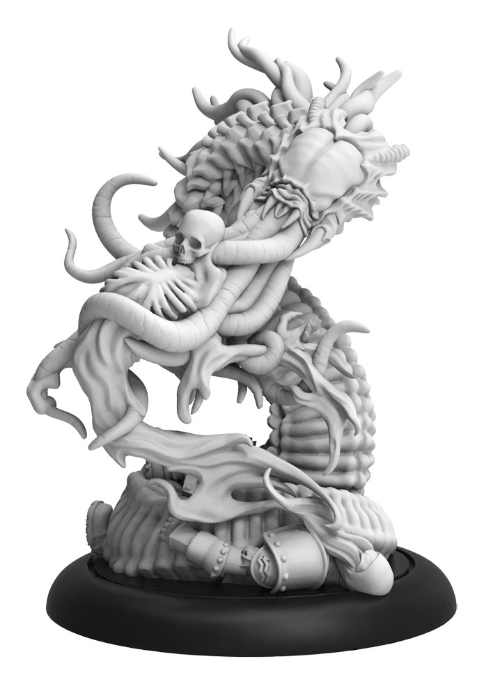 E-Figures Miniature Distribution tweet media