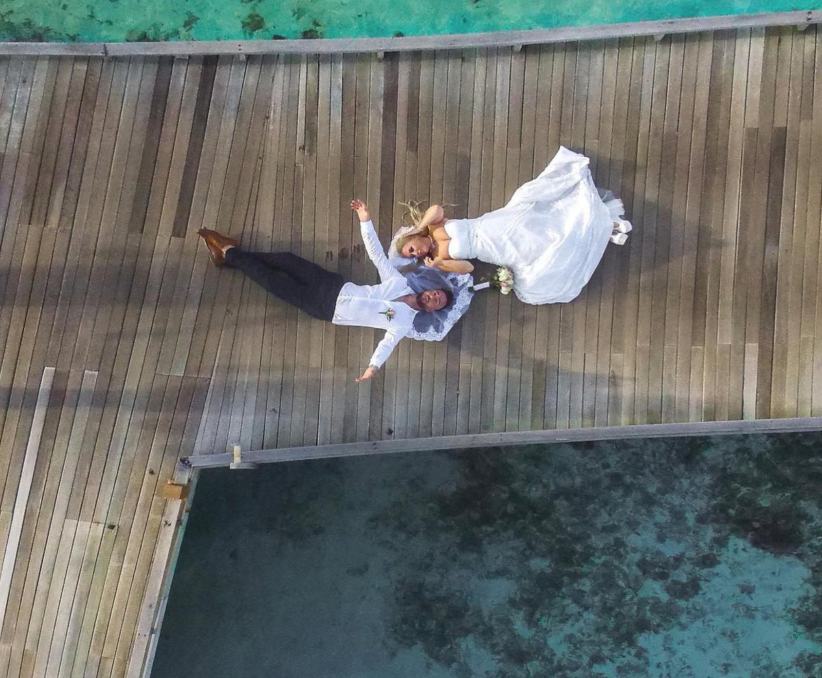 Book your #wedding Drone online now! dronesaferegister.org.uk