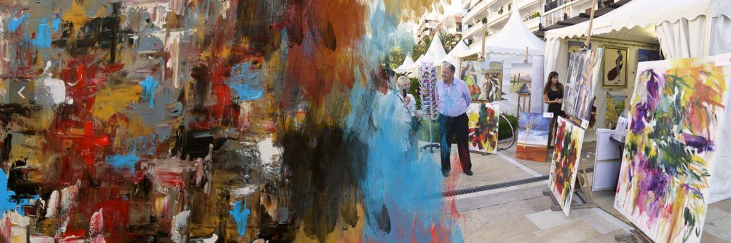 arspect's tweet photo. #ArspectNews 🔍 | Ayer ya os anunciamos nuestra participación en una feria, hoy, de nuevo hacemos lo mismo, #Arspect participará como colaborador de la feria Festiarte en Marbella📍, el próximo 20 a 23 de junio 📆
Más info ⏩https://t.co/C3pUP3JIZS https://t.co/WlPfU0VjdY