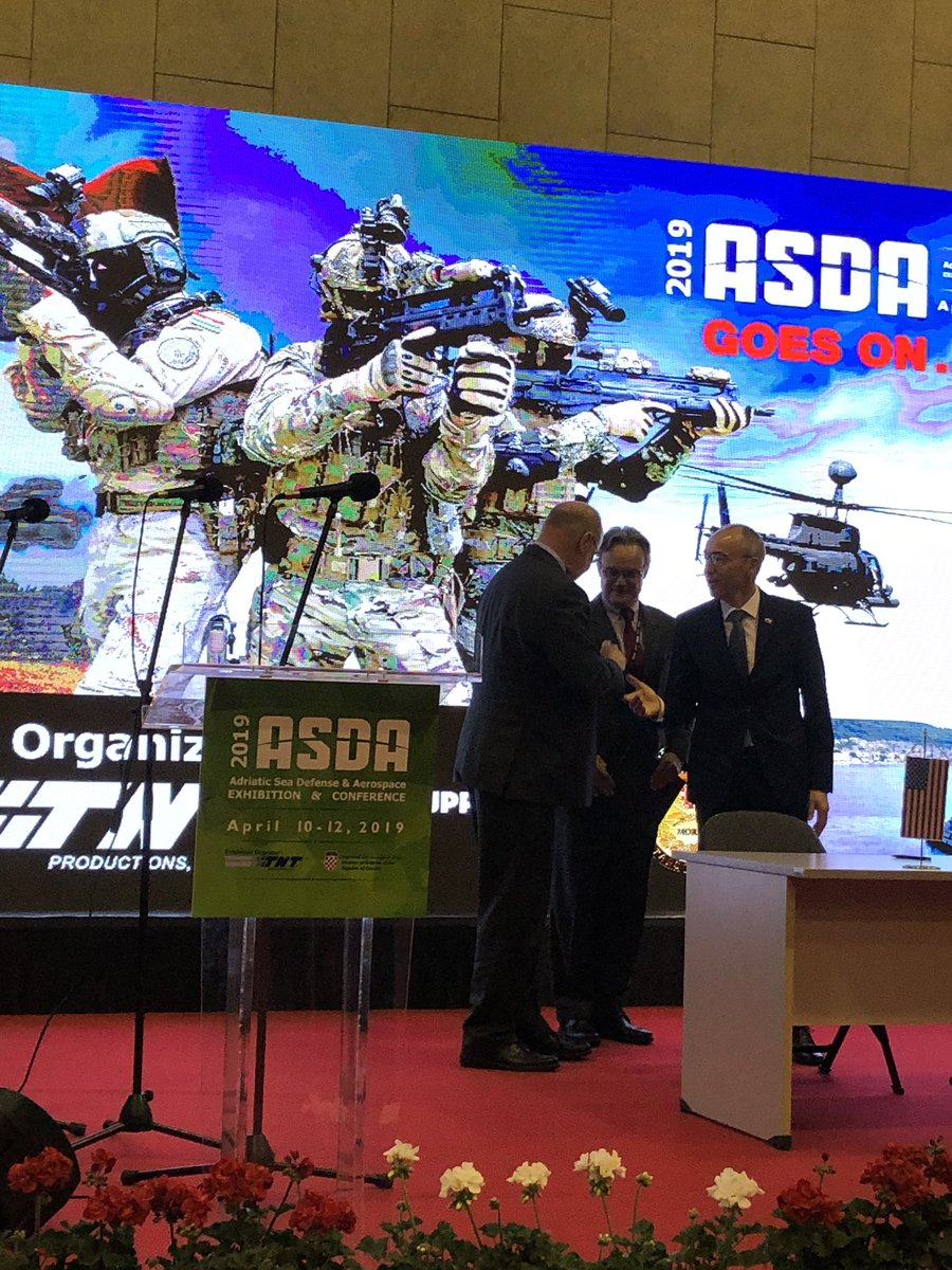 Sandra Tasic on Twitter "...because what we REALLY need in the Balkans