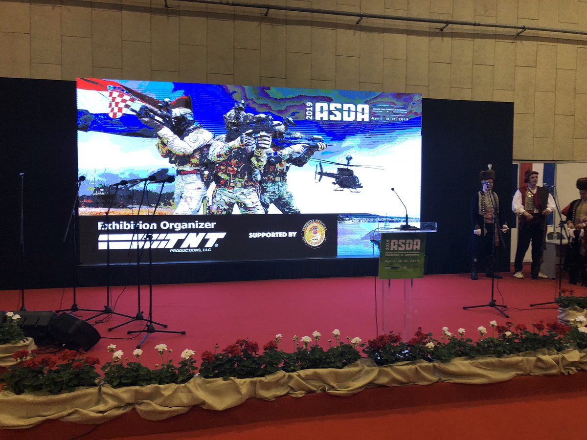 Sandra Tasic on Twitter "...because what we REALLY need in the Balkans