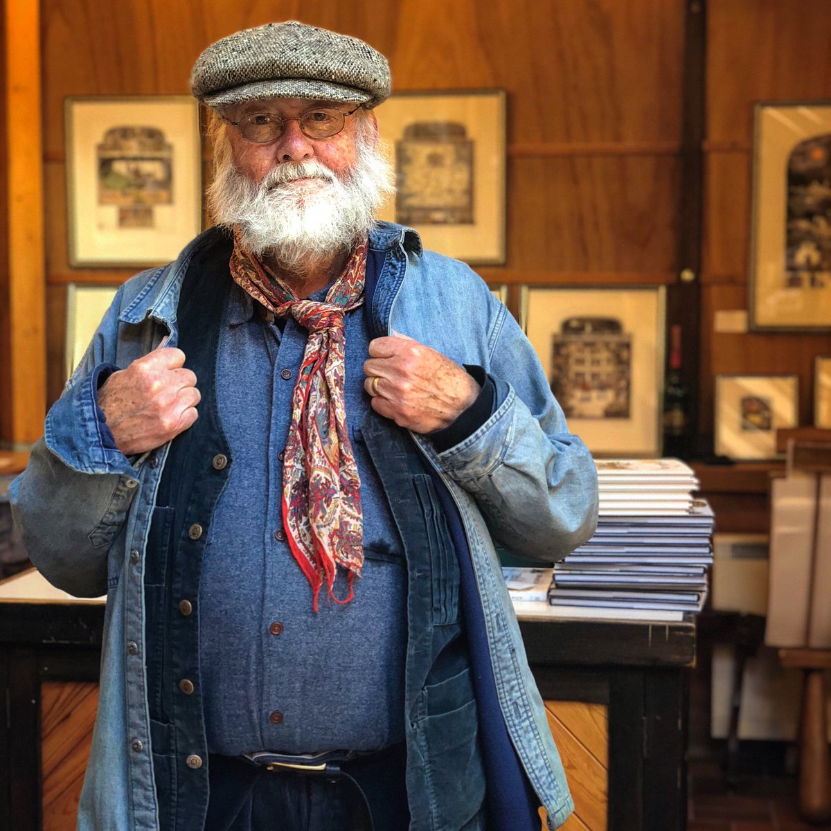 My studio in Kent is open this Thursday 11th until Sunday 14th April. All welcome. GC grahamclarke.co.uk #grahamclarke #printmaking #etching #maidstone #kent