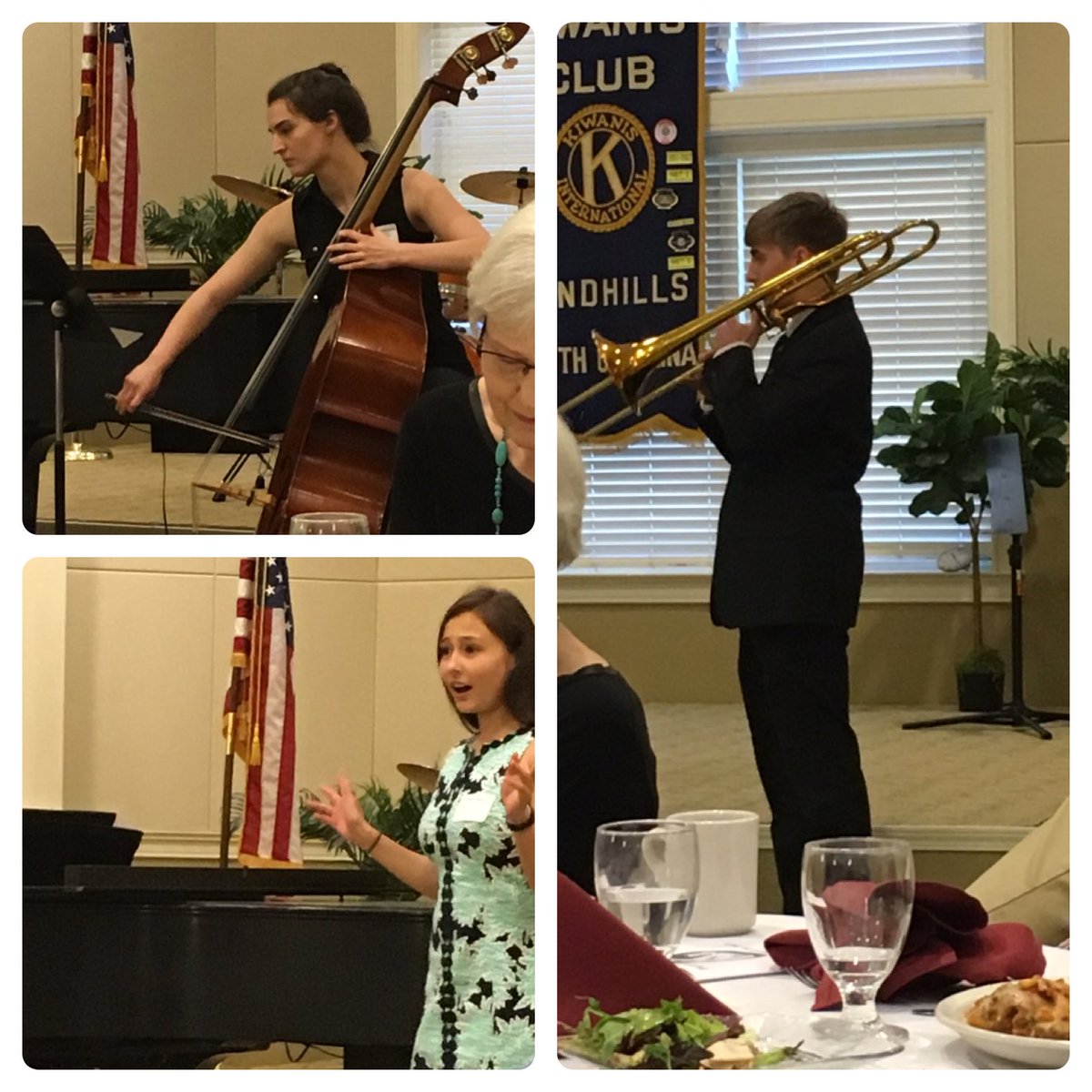 Stefanie_C_P's tweet photo. Blown away by the performances of our @Pinecrest_MCS students @ the Picquet Music Festival #ArtsEd #artsmatter https://t.co/ydMi9SlBuP