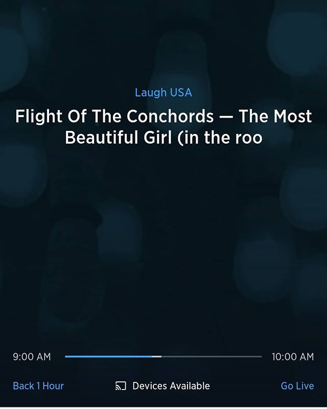 FFFitcore's tweet photo. Hey @sandrabparod remember when we saw @flightoftheconchords place @greek_theatre https://t.co/46tOWPm5AN https://t.co/wlZhhRuvDo