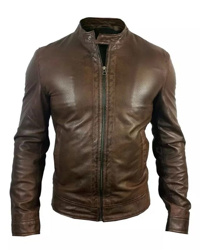 acaineuk's tweet photo. A fine leather jacket now on sale, Grab a bargain! https://t.co/ksOLVhaaT4