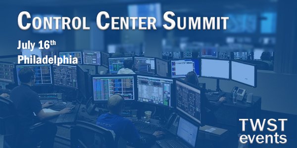 ControlSummit's tweet image. Managing your stakeholders is crucial when defining your system  requirements and remains critical throughout the implementation and  deployment of your critical communications system. Don&apos;t miss the presentation from CTA Consultants: controlcentersummit.com/2019/04/stakeh…