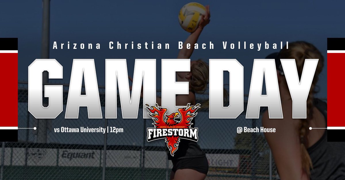 Our final game of our inaugural season! Be at Beach House at noon vs Ottawa! Letssss goooooo!
