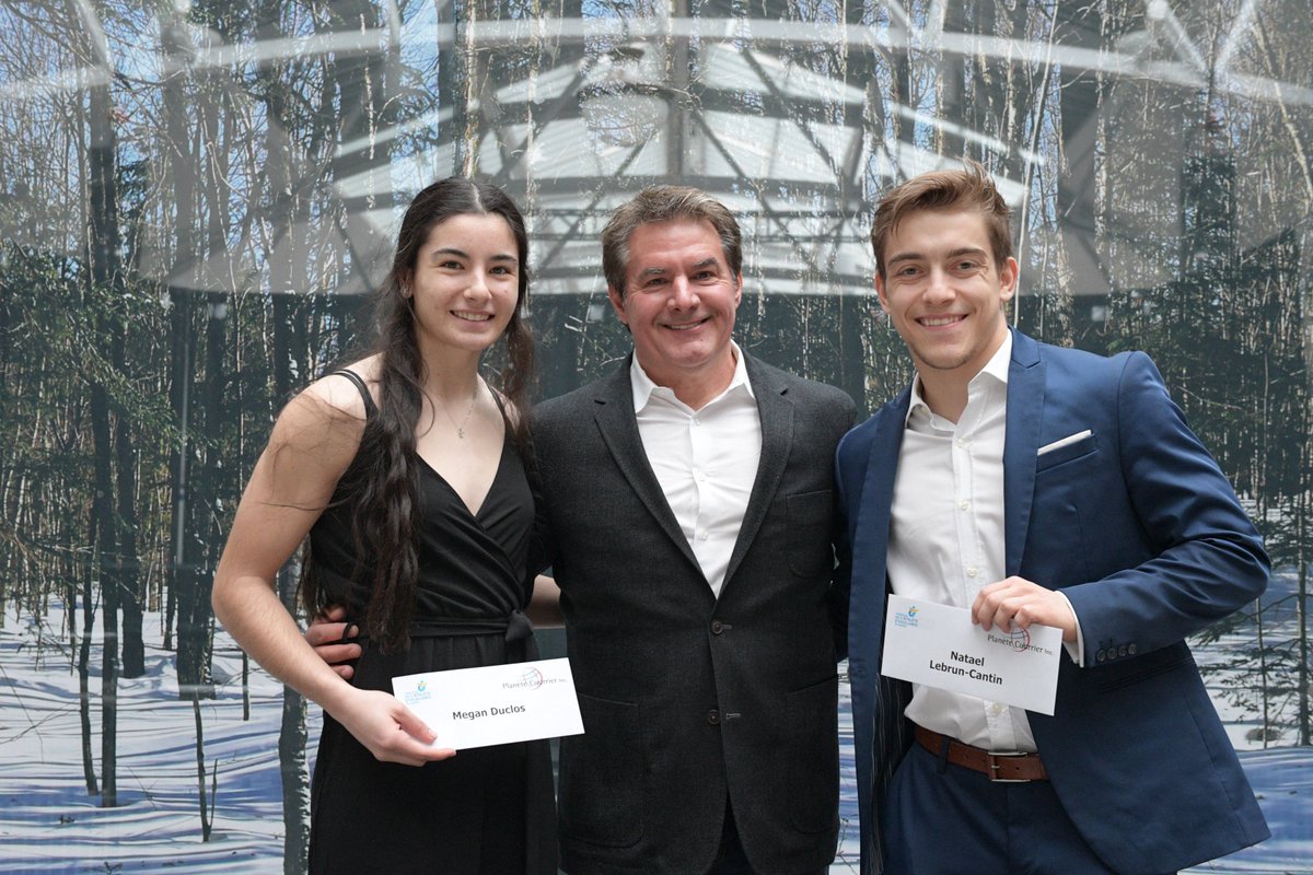 Fondation Aléo (@fondationaleo) on Twitter photo 