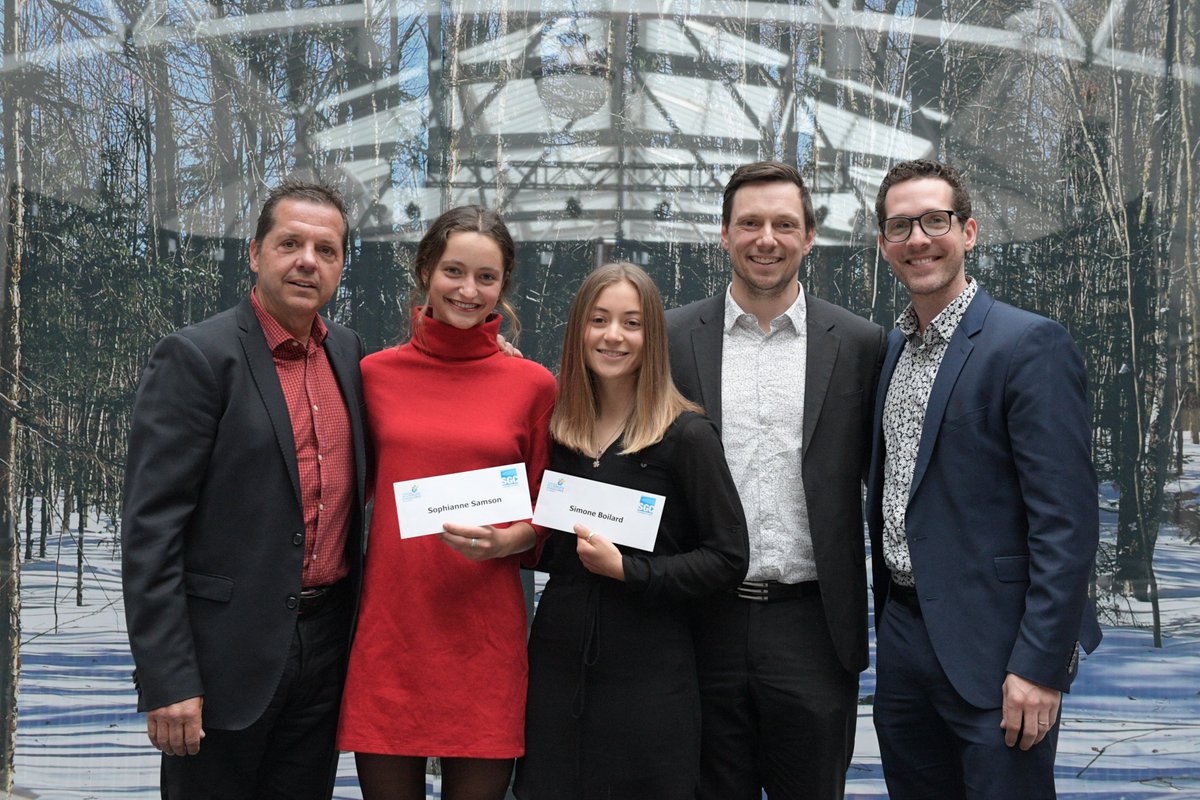 Fondation Aléo tweet media