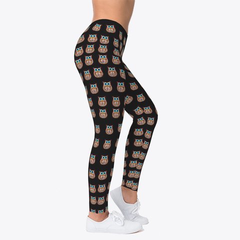 teesplease1's tweet image. Leggings! Who doesn't love LEGGINGS! Head on over to see our funky new designs teespring.com/stores/legging… #leggingsdayND #legging #leggings #leggingsday #LuLaRoe