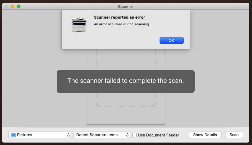 workcentre 3215 scan to pc