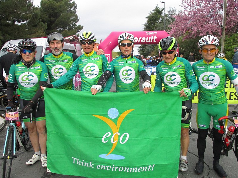 ECOCYCLO1's tweet photo. l'Heraultaise Roger Pingeon, 7 Avril. Les Greens sortent du gris...https://t.co/ir5Mvw2ABK https://t.co/DfCUL2HoTG