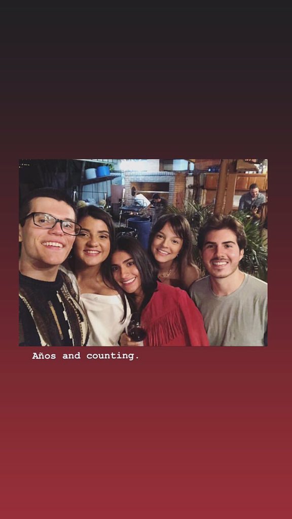 Son lo máximo 🥰