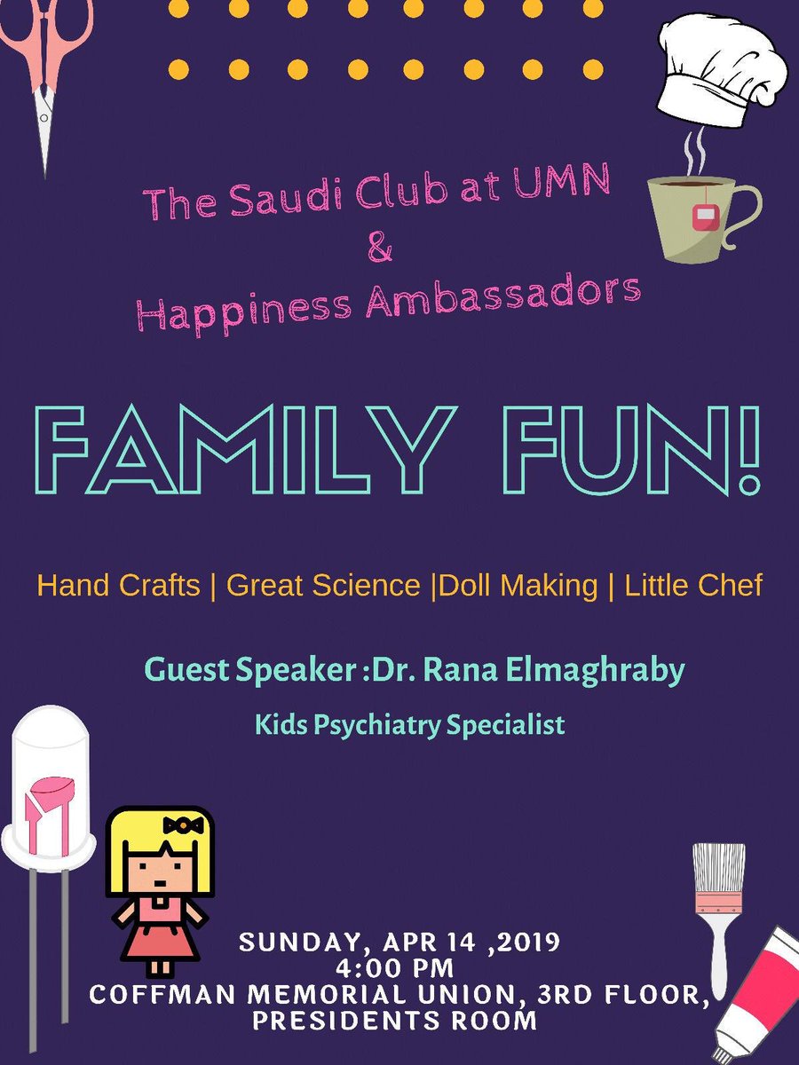 متحمسييين لشوفتكم 🤩🤩

#سفراء_السعادة #عمل_خير #فينا_خير #تطوع #سعادة #متطوعين #عطاء  #فريق_واحد  #تعاون #ابتسامة #ابتسامة #مينيسوتا
#happiness_ambassadors #volunteering  #volunteer #goodwork #behappy #minneapolis #minnesota #helpful #together <a href="/saudisinumn/">Saudis In UMN</a>