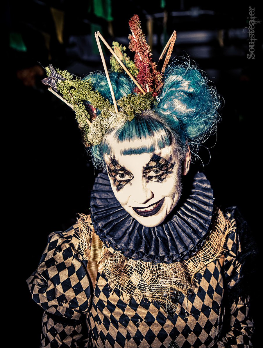 Mighty Quinn // <a href="/reny/">_(´ཀ`」 ∠) _</a>.morsch  at The Goblin King's Masquerade Ball 2019
#soulstealer #photography #alternative #portrait #london #goblinball