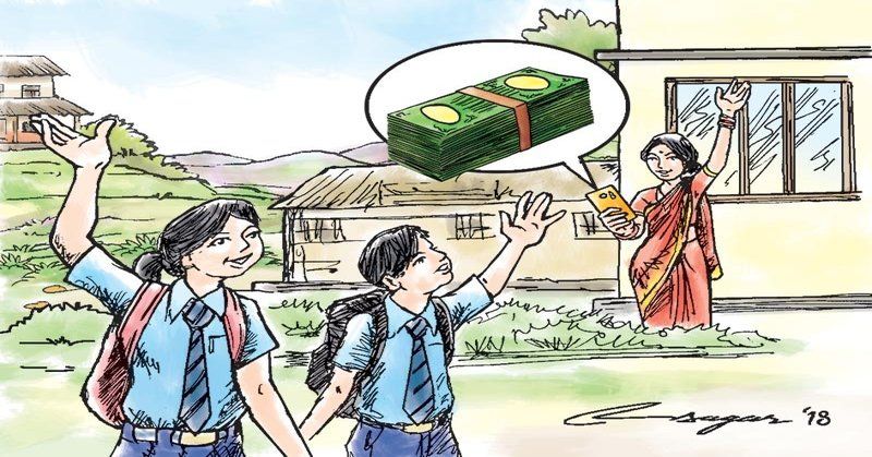 TechInvestClub's tweet image. With Bitcoin, Remittance isn&apos;t an Expense, but a means of Profit. buff.ly/2uWuclC