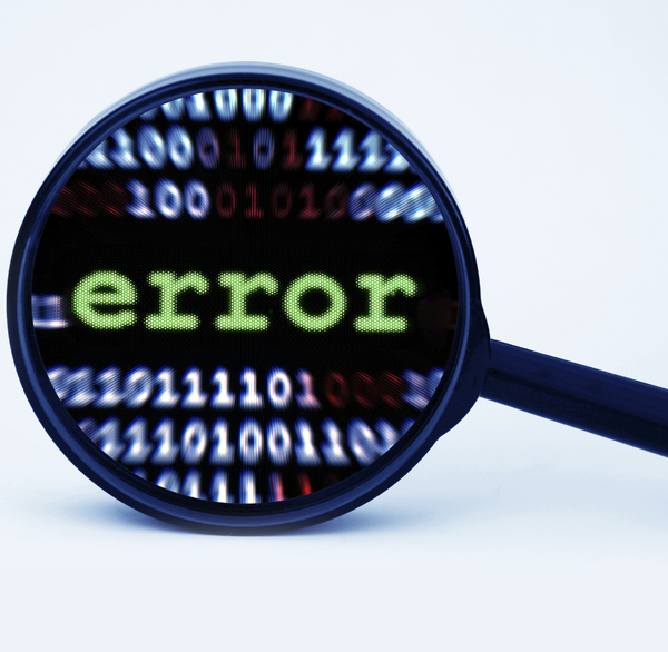 BBConsultant's tweet image. This is Blueberry Consultants’ solution to the difficult problem of debugging software. bbconsult.co.uk/resources/arti…
#softwaredebugging #bugreporting #softwarebug #blueberryconsultants #customsoftwaredevelopment #bespokesoftware #softwaredevelopment #blueberryinsightsblog #techblog